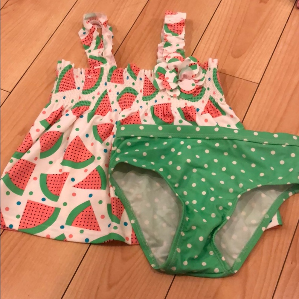 2 Piece Swimsuit